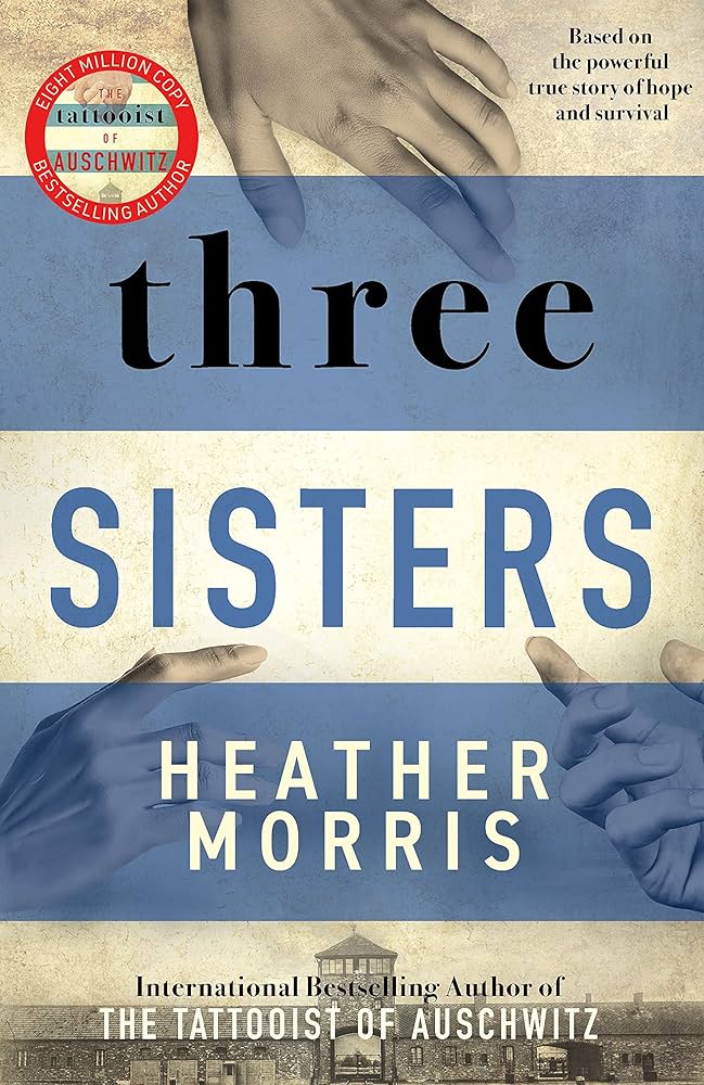Links to Three Sisters