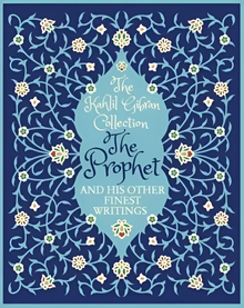 Links to The Kahlil Gibran Collection