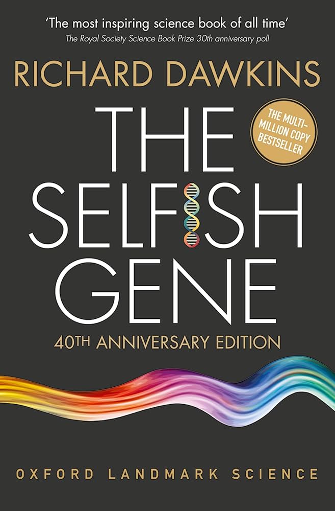 Links to The Selfish Gene