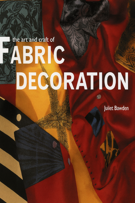 Links to The Art and Craft of Fabric Decoration