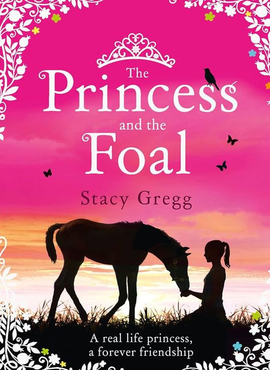 Links to The Princess and the Foal