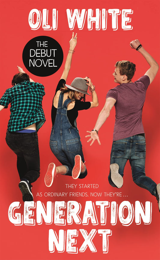 Links to Generation Next