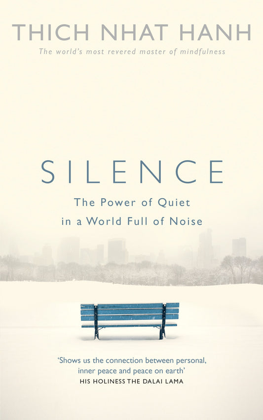 Links to Silence The Power of Quiet in a World Full of Noise
