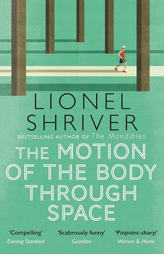 Links to The Motion of the Body Through Space