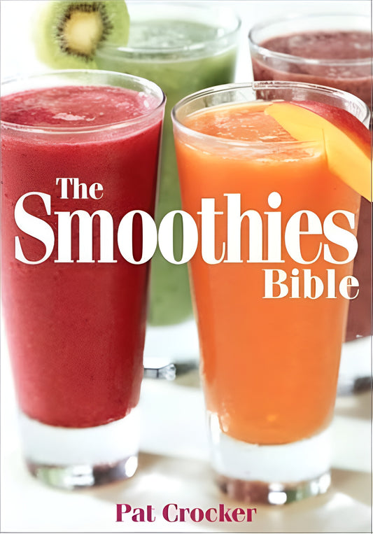 Links to The Smoothies Bible