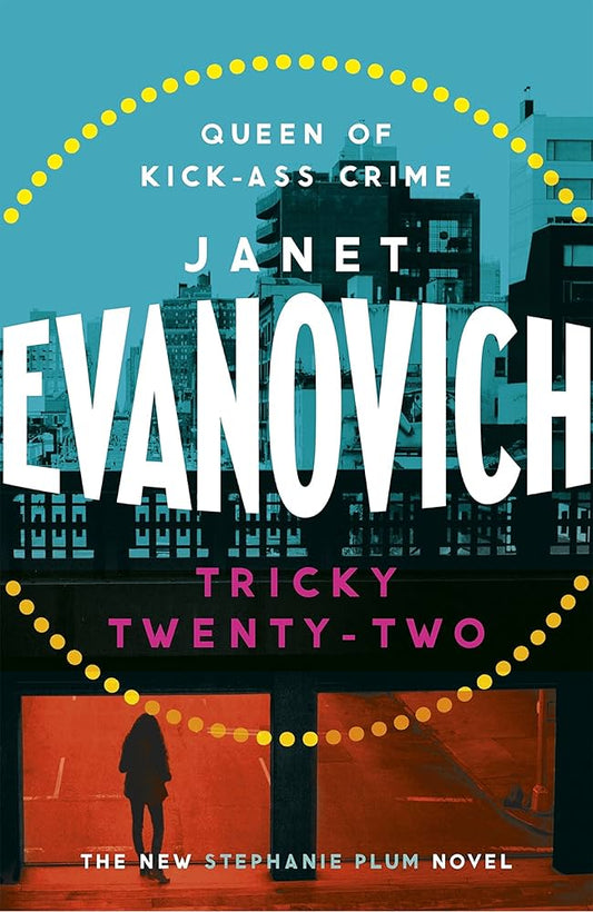 Links to Tricky Twenty-Two Stephanie Plum 22