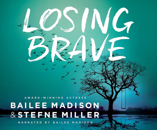 Links to Losing Brave