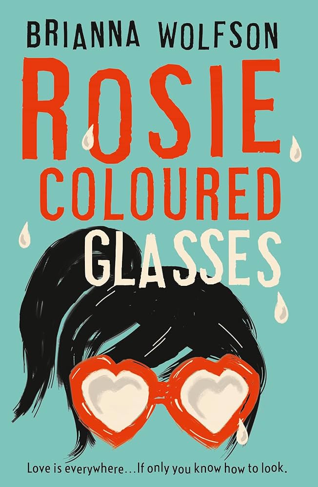 Links to Rosie Coloured Glasses
