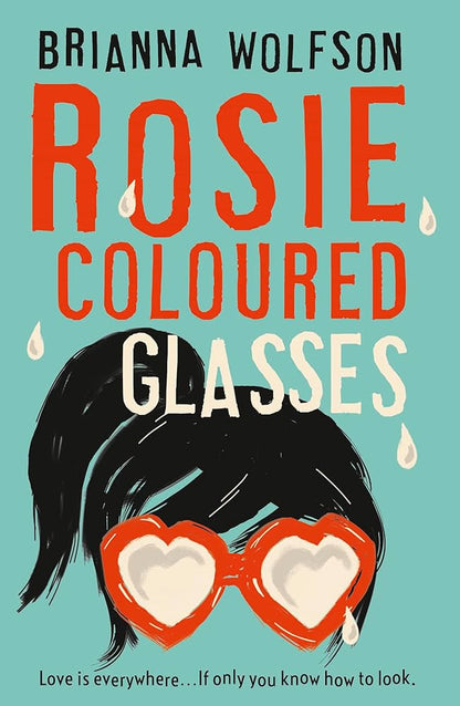 Links to Rosie Coloured Glasses