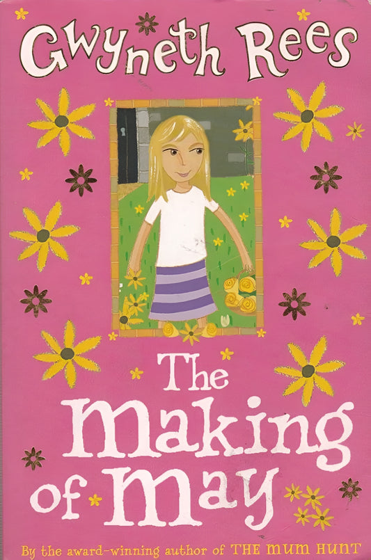 Links to The Making of May