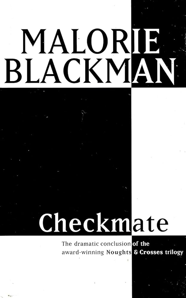 Links to Checkmate Book 3