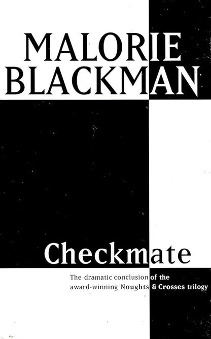 Links to Checkmate Book 3