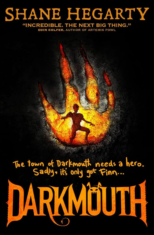 Links to Darkmouth