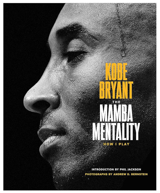 Links to The Mamba Mentality: How I Play