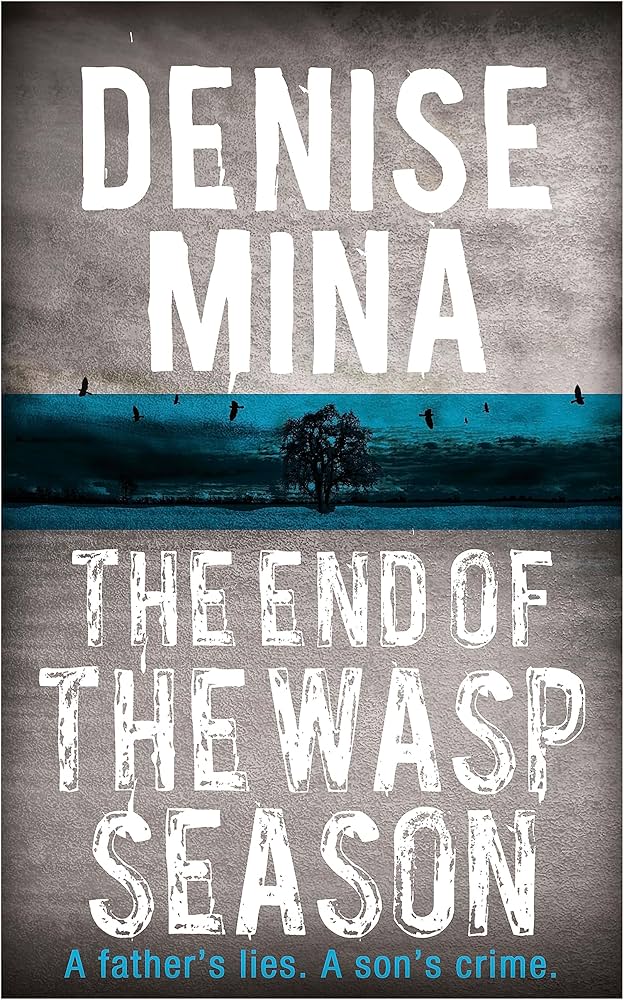 Links to The End of the Wasp Season