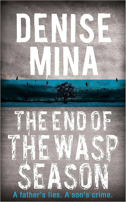Links to The End of the Wasp Season