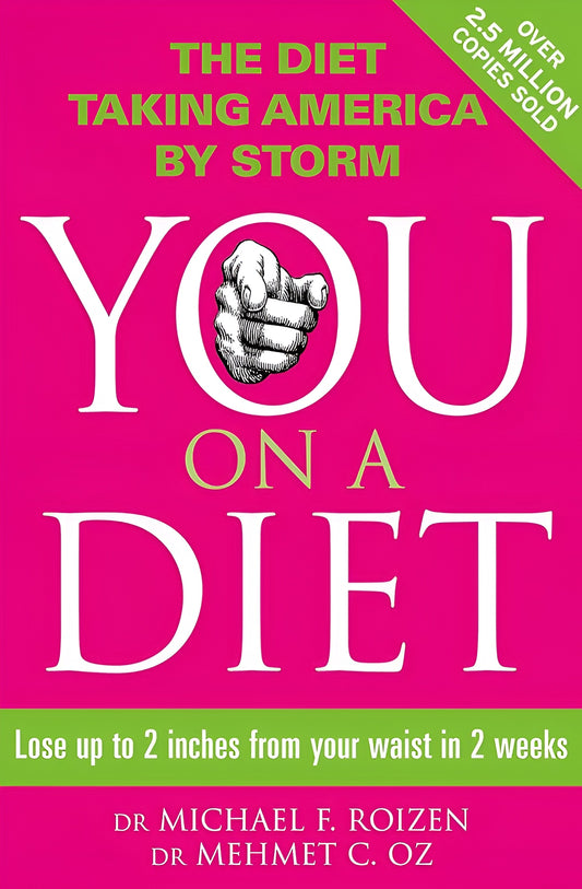 Links to You on a Diet Lose Up to 2 Inches from Your Waist in 2 Weeks