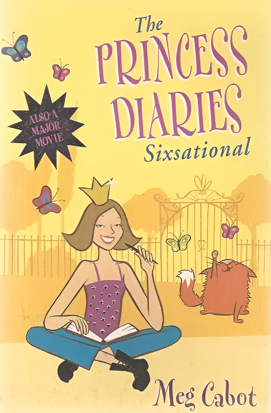 Links to Sixsational