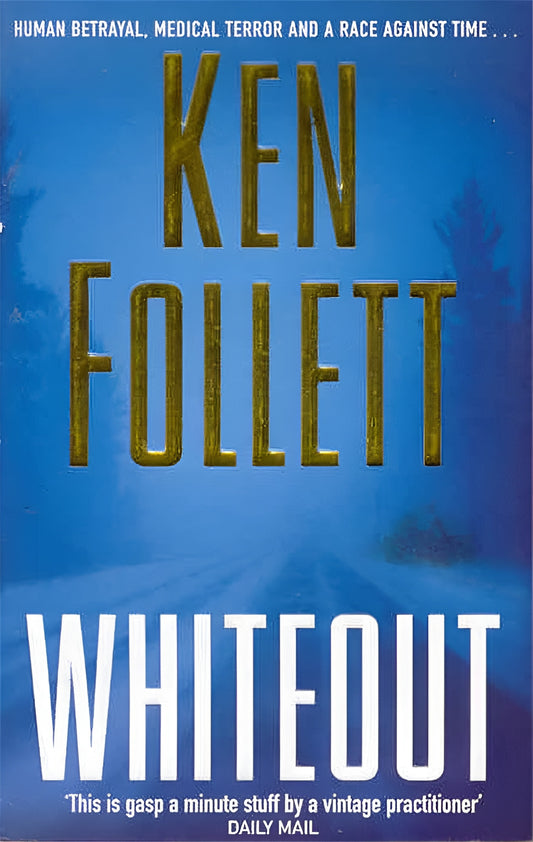 Links to Whiteout