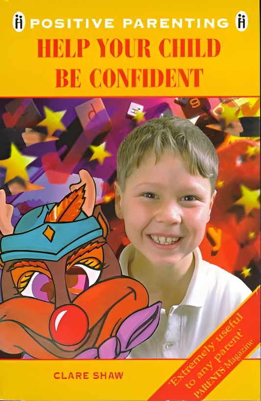Links to Help Your Child Be Confident