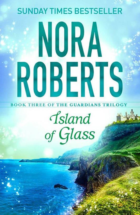 Links to Island of Glass