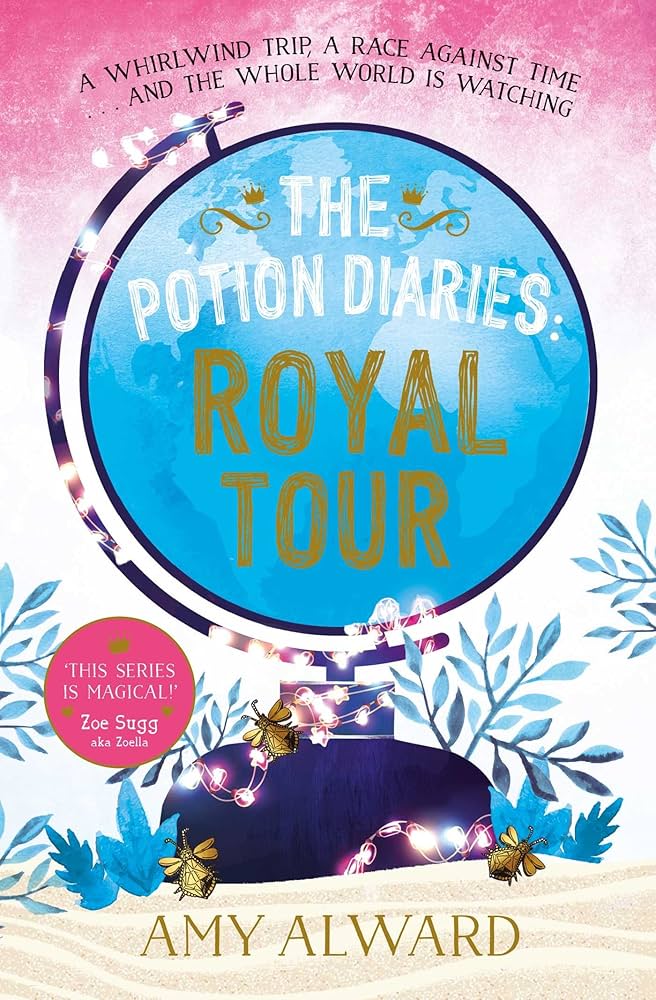 Links to Royal Tour