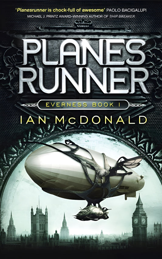 Links to Planesrunner