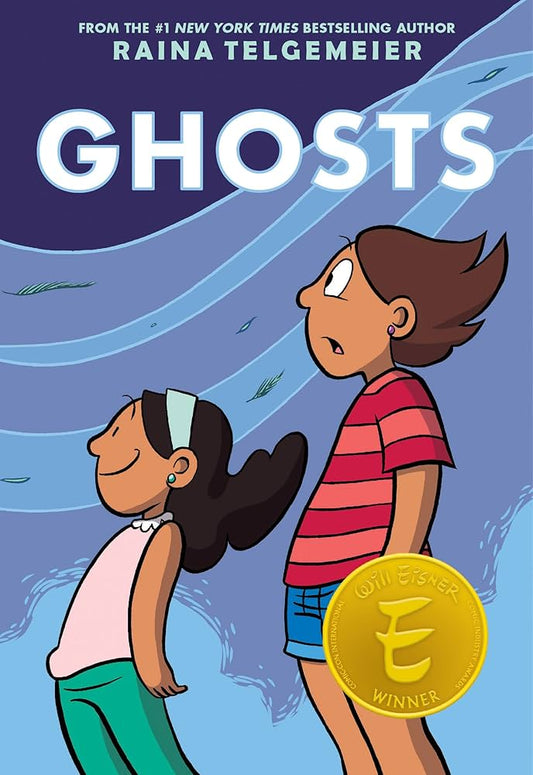 Links to Ghosts