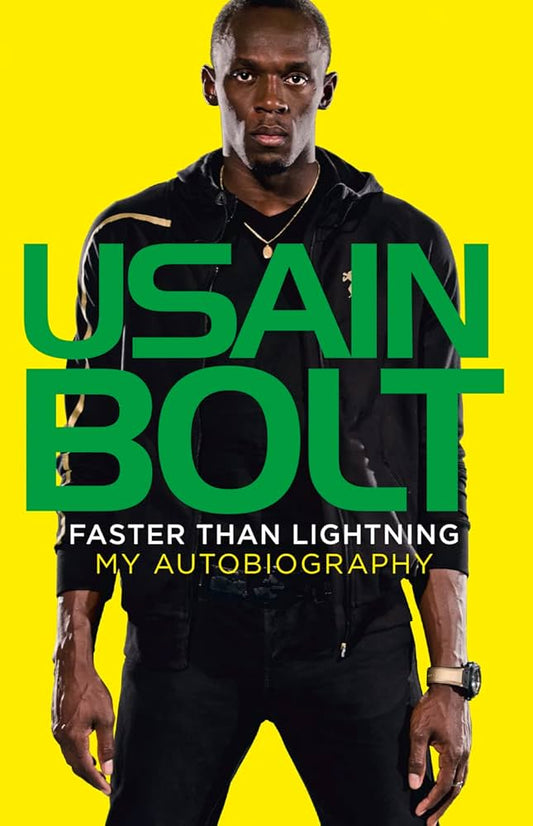 Links to Faster than Lightning: My Autobiography