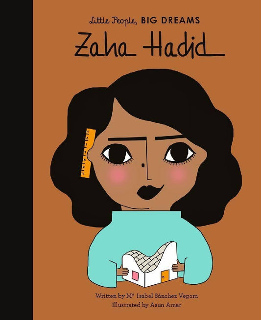 Links to Zaha Hadid