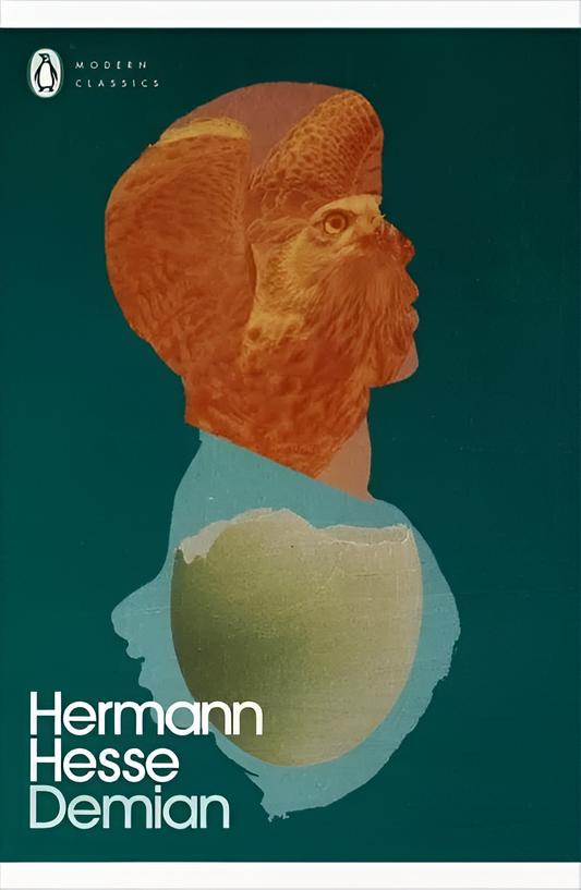 Links to Demian