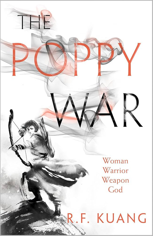 Links to The Poppy War