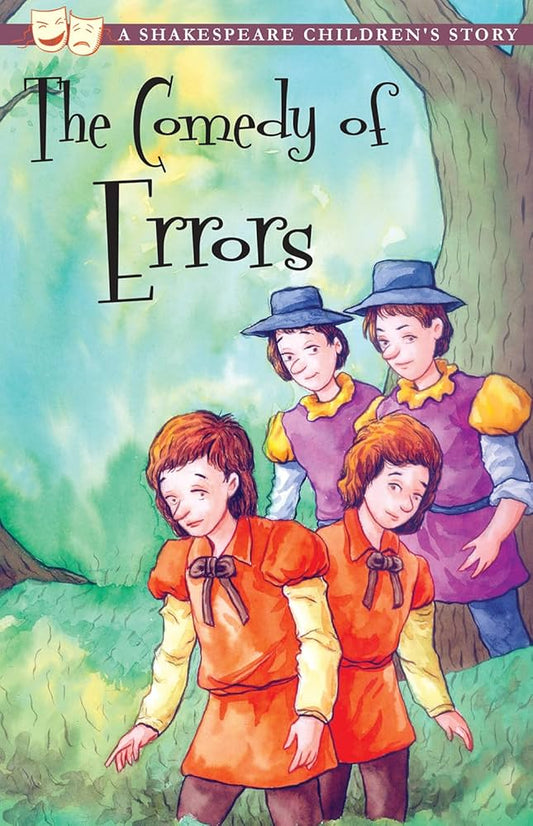 Links to The Comedy of Errors