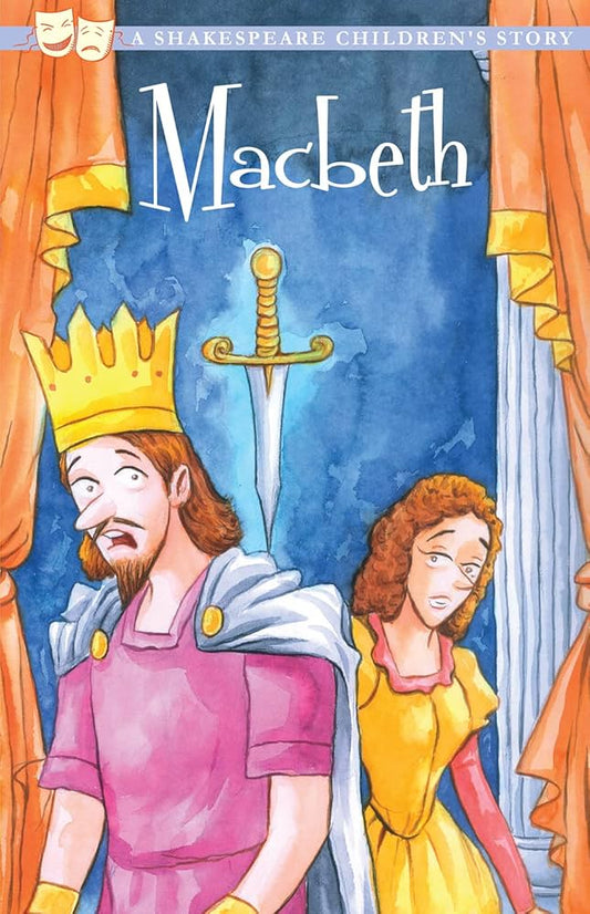 Links to The Tragedy of Macbeth