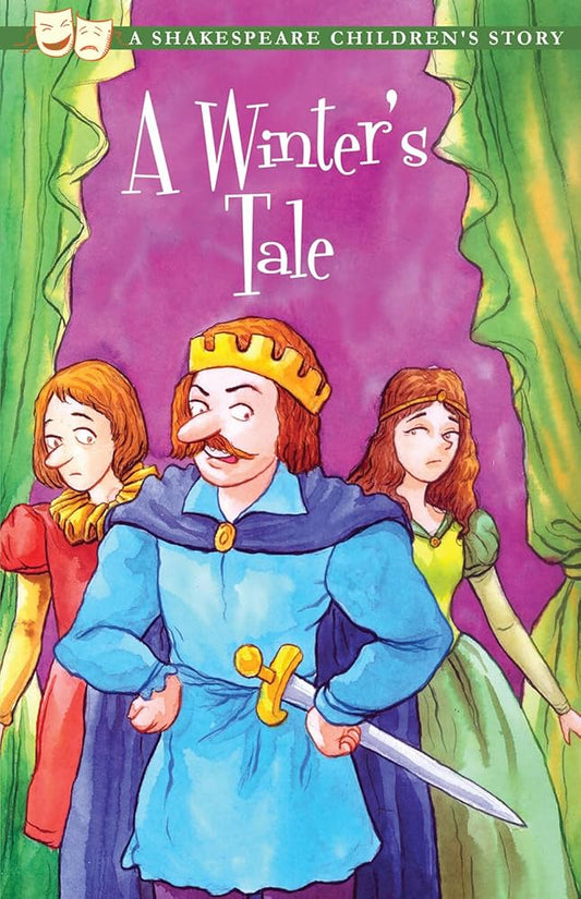 Links to The Winter's Tale