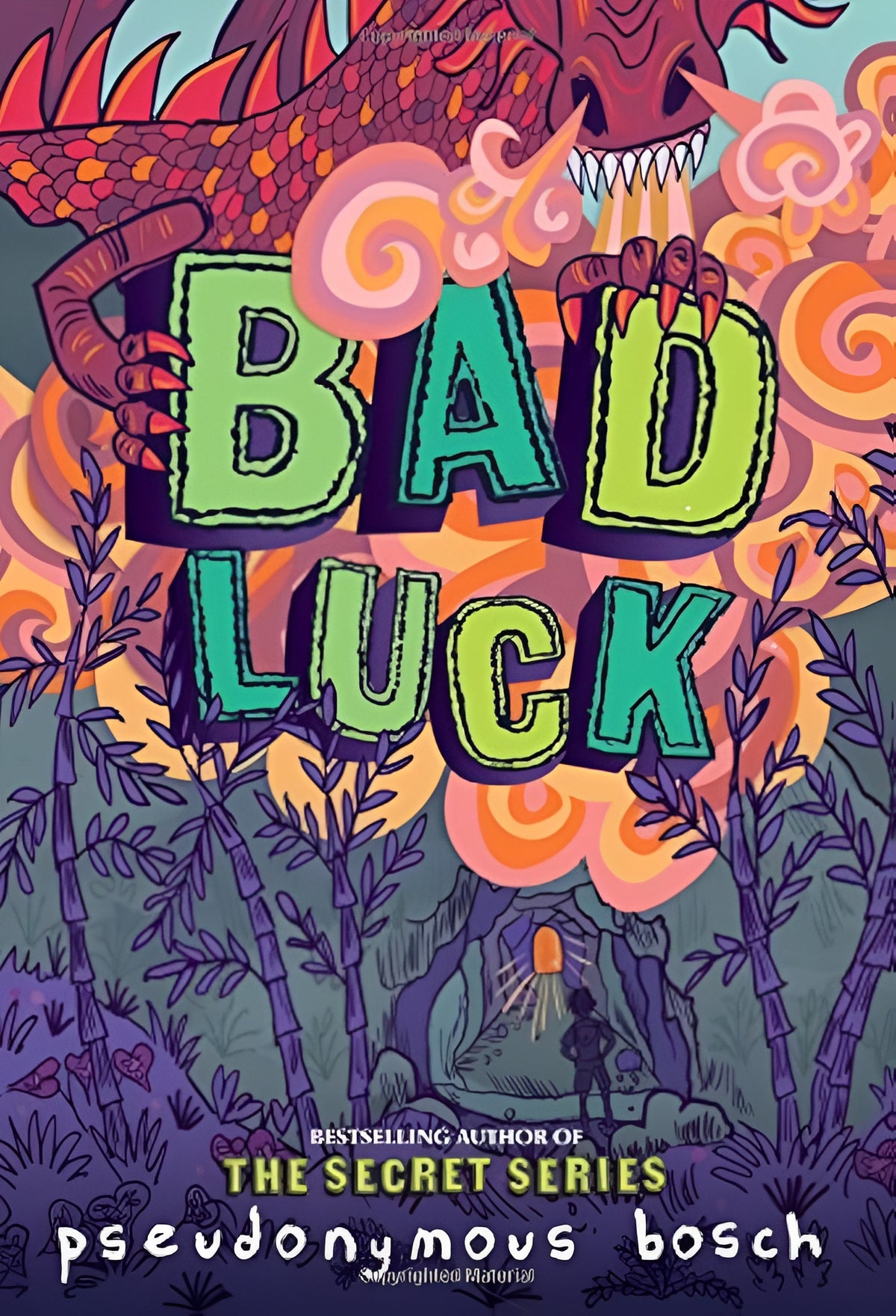 Links to Bad Luck