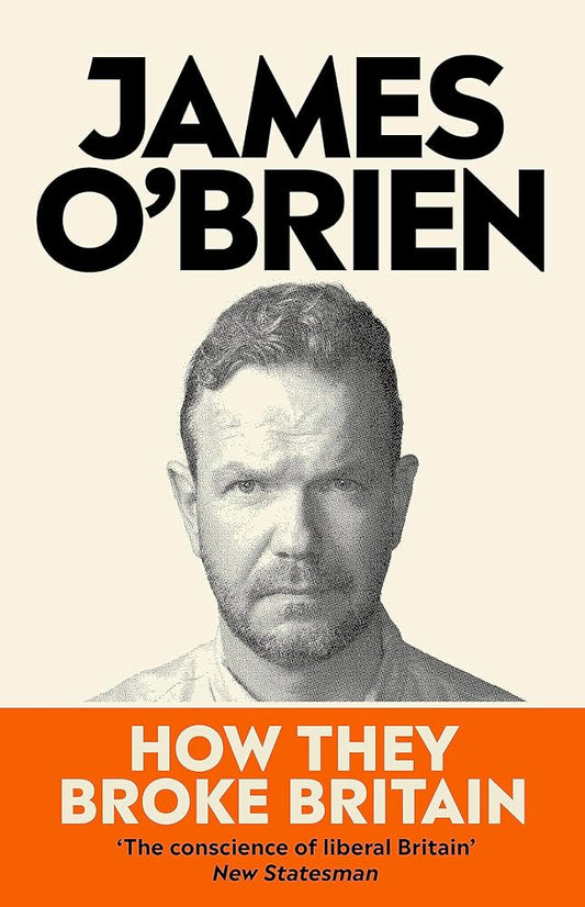 Links to How They Broke Britain