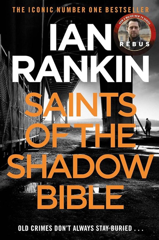 Links to Saints of the Shadow Bible