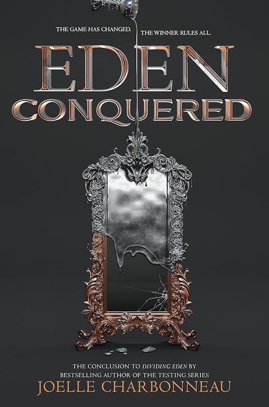 Links to Eden Conquered