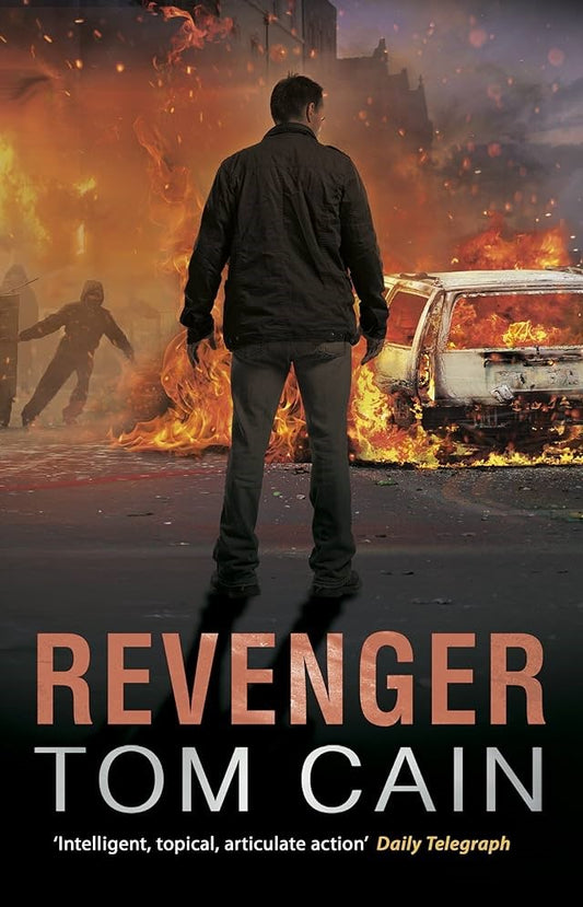Links to Revenger
