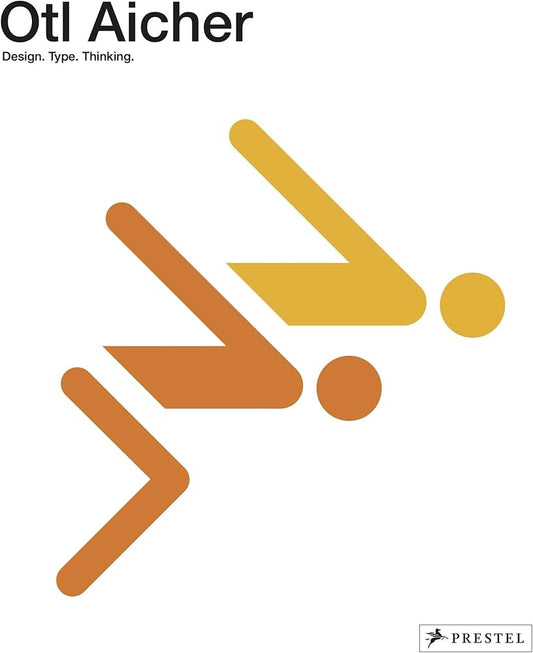 Links to Otl Aicher Design: 1922-1991