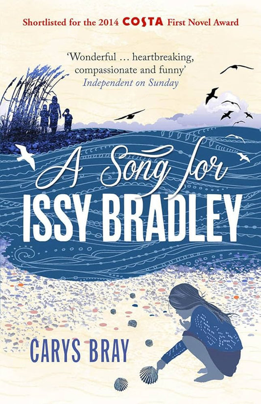 Links to A Song for Issy Bradley