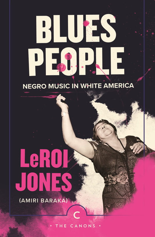 Links to Blues People