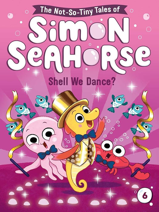 Links to Shell We Dance?