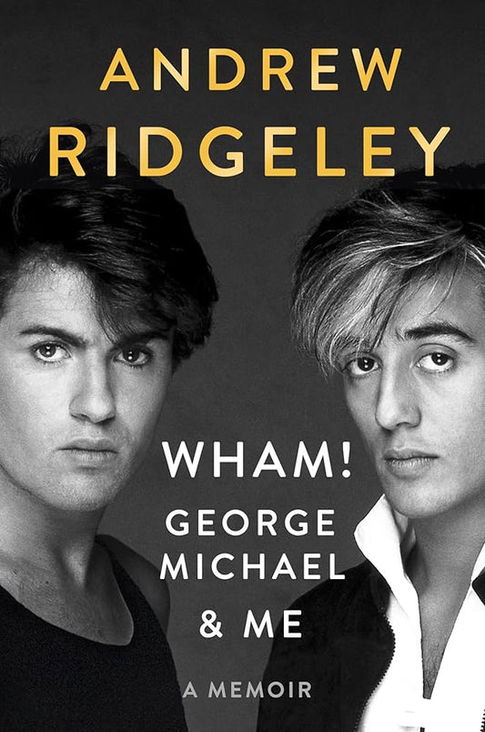 Links to WHAM! George Michael and Me
