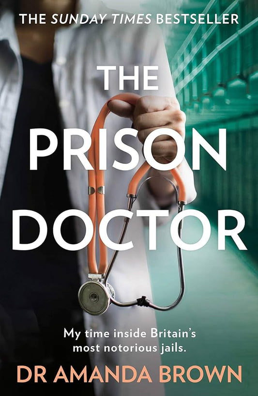 Links to The Prison Doctor
