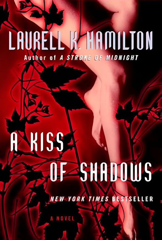 Links to A Kiss of Shadows