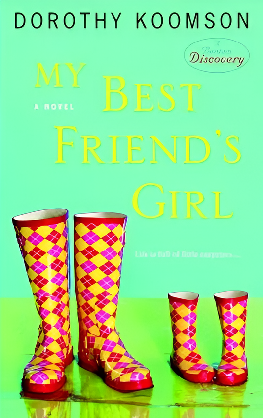Links to My Best Friend's Girl