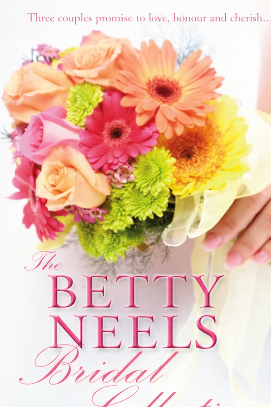 Links to The Betty Neels Bridal Collection
