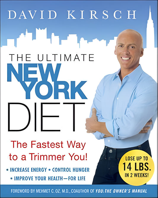 Links to The Ultimate New York Diet
